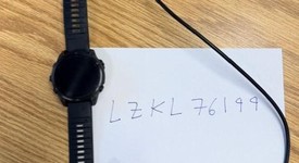 Mint
													Garmin Fenix 8 - Carbon, AMOLED, photo 1 of 8