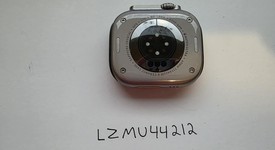 Mint
													Apple Watch Ultra 49mm - T-Mobile, Titanium, A2622, photo 4 of 10