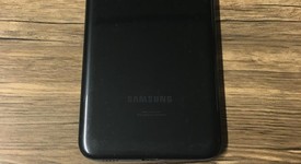 Good
													Samsung Galaxy A11 - T-Mobile, Black, 32 GB, 2 GB, photo 3 of 7