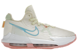 Nike LeBron Witness 6 Coconut Milk (GS) for sale
