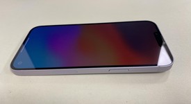 Good
													Apple iPhone 14 Plus - Unlocked, Purple, 256 GB, A2632, photo 1 of 5