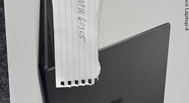 Mint
													Microsoft Surface Laptop 4 - Ryzen 5, Black, 256 GB, 16 GB, 13.5", photo 2 of 5