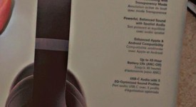 New
													Beats Studio Pro - Black, photo 4 of 4