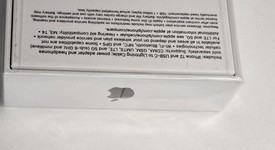 New
													Apple iPhone 12 - Unlocked, Black, 64 GB, A2172, photo 3 of 4