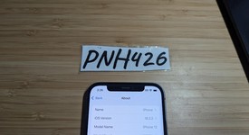 Good
													Apple iPhone 12 - Unlocked, Black, 64 GB, A2172, photo 2 of 14