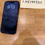 Good Apple iPhone Air - Unlocked, 256 GB, Space Black, A3260