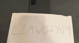 Good
													Samsung Galaxy A36 5G - Xfinity, Black, 128 GB, SM-A366U, photo 2 of 8