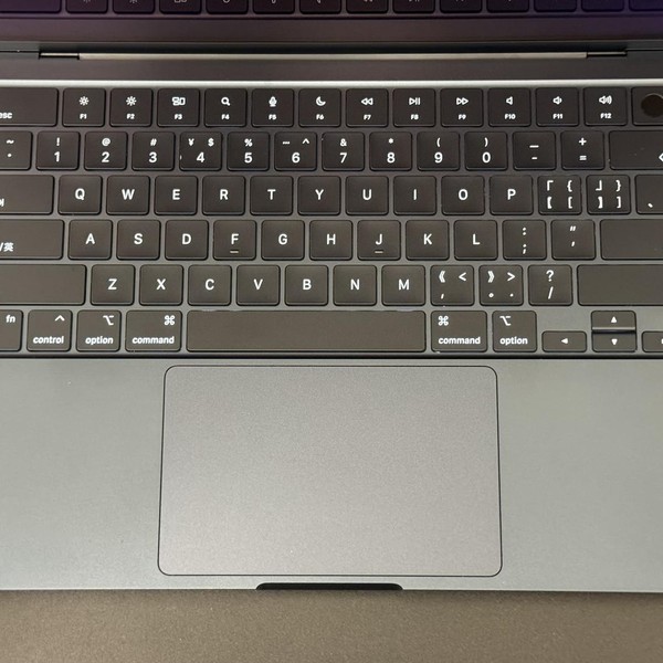 MacBook Air 2024 (M3) - 13 inch - 512 GB, Midnight, 8 GB, Apple M3, 10-core GPU
