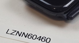 Good
													Apple Watch Series 10 46mm - Unlocked, Black, A3003 - Cellular, Aluminum, photo 5 of 6