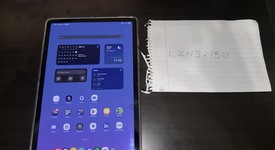 Good
													Samsung Galaxy Tab S9 - Wi-Fi, Graphite, 128 GB, 8 GB, SM-X710, photo 2 of 14