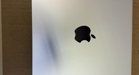 Mint
													MacBook Air 2025 (M4) - 13" - Apple M4, Silver, 256 GB, 16 GB, photo 5 of 8