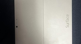Good
													Microsoft Surface Pro 3 - Wi-Fi, Silver, 256 GB, photo 2 of 3