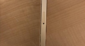 Good
													Apple iPhone 5S - AT&T, Gold, 16 GB, A1533, photo 4 of 7