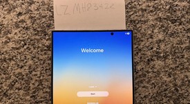 Mint
													Samsung Galaxy Z Fold7 - Unlocked, Mint, 512 GB, 12 GB, SM-F966U1, photo 4 of 14