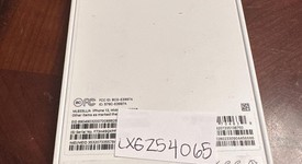 New
													Apple iPhone 13 - AT&T, Midnight, 128 GB, A2482, photo 2 of 2