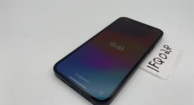 Good
													Apple iPhone 12 - T-Mobile, Black, 64 GB, A2172, photo 1 of 4