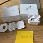 Used Apple AirPods Pro 2 - USB-C