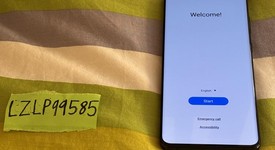 Good
													Samsung Galaxy S20 Ultra 5G - T-Mobile, Black, 128 GB, 12 GB, SM-G988U, photo 2 of 8