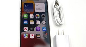 Fair
													Apple iPhone 12 Pro Max - Verizon, Pacific Blue, 128 GB, A2342, photo 1 of 6