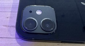 Mint
													Apple iPhone 12 - Cricket, Black, 64 GB, A2172, photo 5 of 5