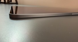 Mint
													Apple iPad Air 13" (M2) 2024 - Wi-Fi, Gray, 128 GB, A2898, photo 5 of 21