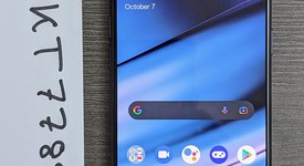 Good
													OnePlus Nord CE 5G - Unlocked Non-US, Gray, 256 GB, 12 GB, photo 1 of 6