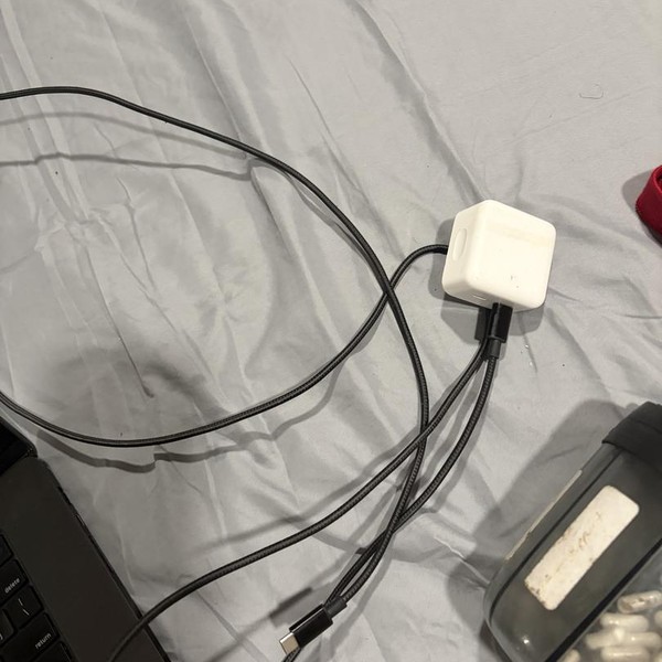 MacBook Pro Late 2023 (M3) - 16 inch - Apple M3 Pro 12-core, Black, 512 GB, 36 GB, 18-core GPU