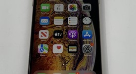 Fair
													Apple iPhone Xs Max - Unlocked, Gold, 256 GB, A1921, photo 1 of 7