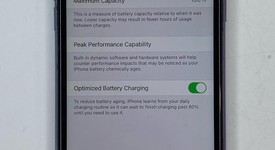 Mint
													Apple iPhone 11 - Unlocked, Purple, 128 GB, A2111, photo 2 of 7