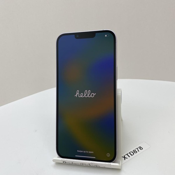 Apple iPhone 14 Plus - Unlocked, 128 GB, Purple, A2632