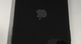 Good
													Apple iPhone 11 - Verizon, Black, 64 GB, A2111, photo 5 of 5