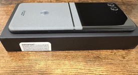 Mint
													Motorola Razr (2024) - Metro by T-Mobile, Sand, 256 GB, 8 GB, photo 3 of 8