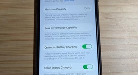 Good
													Apple iPhone SE 3rd Gen 2022 - Unlocked, Midnight, 64 GB, A2595, photo 1 of 14