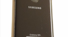 Fair
													Samsung Galaxy S9 Plus - Verizon, Black, 64 GB, SM-G965U, photo 3 of 4