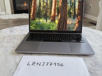 MacBook Pro 2020 - 13"
