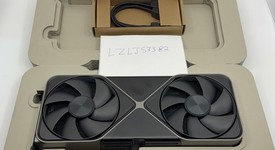 Used
													Nvidia GeForce RTX 5080 Founders Edition - 900-1G144-2545-000, photo 2 of 6