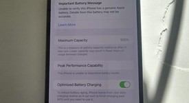 Good
													Apple iPhone 13 Pro Max - Unlocked, Graphite, 256 GB, A2484, photo 4 of 11