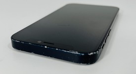 Fair
													Apple iPhone 12 Mini - Unlocked, Black, 256 GB, A2176, photo 3 of 8