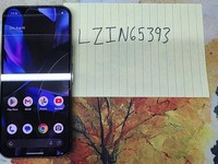 Google Pixel 9 Pro