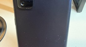 Good
													Samsung Galaxy S20 FE 5G - AT&T, Cloud Navy, 128 GB, 6 GB, SM-G781U, photo 5 of 7