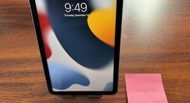Mint
													Apple iPad Mini 6th Gen - Wi-Fi, Gray, 64 GB, A2567, photo 1 of 11