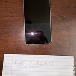 Good Samsung Galaxy S25 - AT&T, 128 GB, Silver Shadow, 12 GB, SM-S931U