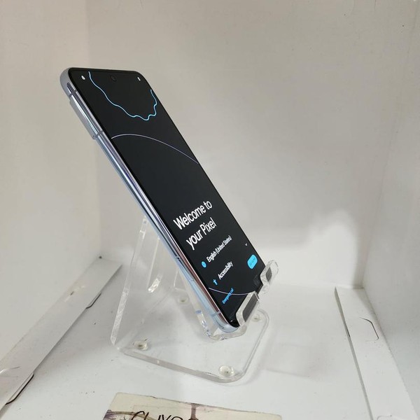 Google Pixel 8 Pro - Unlocked, 256 GB, Obsidian, 12 GB, G1MNW, mmWave 5G