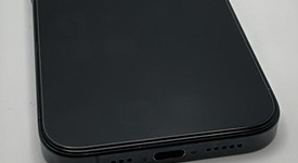 Mint
													Apple iPhone 15 Pro - Boost, Black, 128 GB, A2848, photo 3 of 6