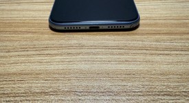 Fair
													Apple iPhone Xr - AT&T, Blue, 128 GB, A1984, photo 3 of 7