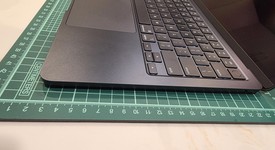 Mint
													MacBook Air 2025 (M4) - 13" - Apple M4, Midnight, 256 GB, 16 GB, photo 4 of 9