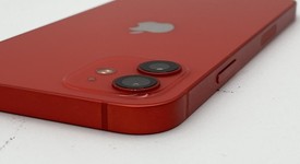 Fair
													Apple iPhone 12 - Unlocked, Red, 64 GB, A2172, photo 4 of 7