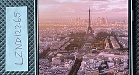 Good
													Samsung Galaxy A55 5G - Unlocked Non-US, Lilac, 128 GB, 8 GB, photo 3 of 4