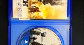 Mint
													Dying Light: The Following - Enhanced Edition for PlayStation 4, photo 2 of 2