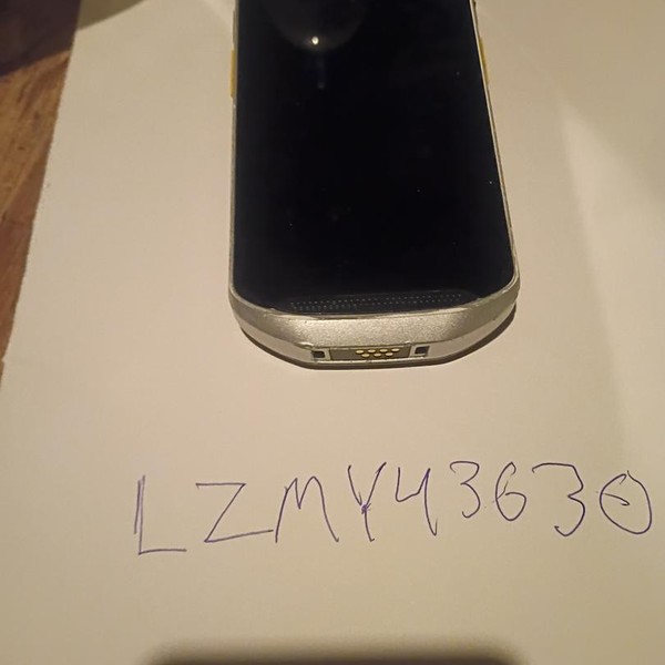 Zebra TC75 Touch Computer - 8 GB